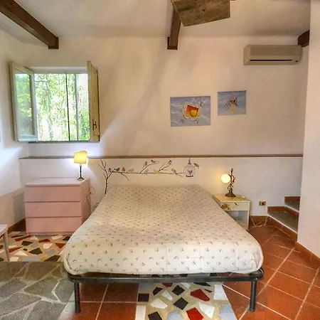 别墅 Sleeps 4 Air Con Wifi