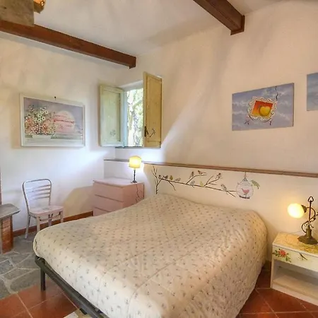 Sleeps 4 Air Con Wifi 别墅 梅塔